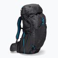 Zaino da trekking Gregory da uomo Focal 58 l nero ozono 2