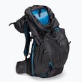 Zaino da trekking Gregory da uomo Focal 58 l nero ozono 6