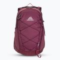 Gregory Kiro 22 l ametista viola zaino da trekking