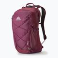 Gregory Kiro 22 l ametista viola zaino da trekking 6