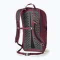 Gregory Kiro 22 l ametista viola zaino da trekking 7