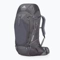 Zaino da trekking Gregory Baltoro Response 85 onyx nero