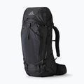 Gregory Baltoro 65 l L zaino da trekking da uomo nero ossidiana 5