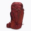 Zaino da trekking da uomo Gregory Baltoro 65 l M rosso mattone 2