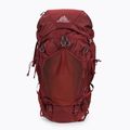 Zaino da trekking da uomo Gregory Baltoro 65 l M rosso mattone