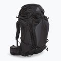 Zaino da trekking da donna Gregory Deva 60 l grigio nebbia 2