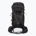 Zaino da trekking da donna Gregory Deva 60 l grigio nebbia 3