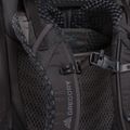 Zaino da trekking da donna Gregory Deva 60 l grigio nebbia 5
