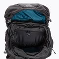 Zaino da trekking da donna Gregory Deva 60 l grigio nebbia 6