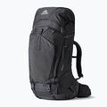 Zaino da trekking da donna Gregory Deva 60 l grigio nebbia 7