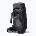 Zaino da trekking da donna Gregory Deva 60 l grigio nebbia 8