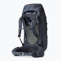 Gregory Baltoro 100 l Pro RC L zaino trekking uomo alaska blu 2