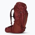 Gregory Baltoro 65 l L zaino da trekking da uomo rosso mattone 2