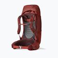 Gregory Baltoro 65 l L zaino da trekking da uomo rosso mattone 6