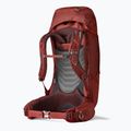Zaino da trekking da uomo Gregory Baltoro 65 l S rosso mattone 2