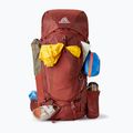 Zaino da trekking da uomo Gregory Baltoro 65 l S rosso mattone 5