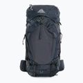 Zaino da trekking Gregory Baltoro Pro 85 l blu alaska uomo