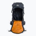 Zaino da trekking Gregory Baltoro Pro 85 l blu alaska uomo 4