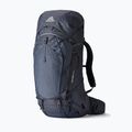 Zaino da trekking Gregory Baltoro Pro 85 l blu alaska uomo 5