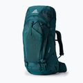 Zaino da trekking da donna Gregory Deva 70 l verde smeraldo