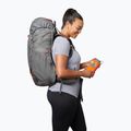 Zaino trekking donna Gregory Facet 45 l S sunset grey 3