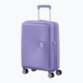 Valigia da viaggio American Tourister Soundbox 41 l lavanda 2