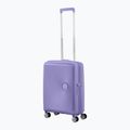 Valigia da viaggio American Tourister Soundbox 41 l lavanda 4