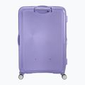 Valigia da viaggio American Tourister Soundbox 110 l lavanda 3