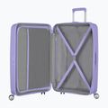 Valigia da viaggio American Tourister Soundbox 110 l lavanda 4