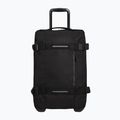 Valigia da viaggio American Tourister Urban Track 55 l nero asfalto