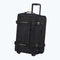 Valigia da viaggio American Tourister Urban Track 55 l nero asfalto 2