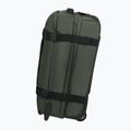 American Tourister Urban Track 55 l, valigia da viaggio color cachi scuro 3