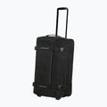 Valigia da viaggio American Tourister Urban Track 84 l nero asfalto 3