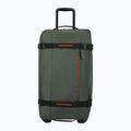 American Tourister Urban Track 84 l, valigia da viaggio color kaki scuro 2