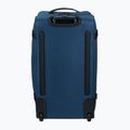 Valigia da viaggio American Tourister Urban Track 84 l combat navy 5