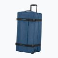 Valigia da viaggio American Tourister Urban Track 116 l combat navy 2