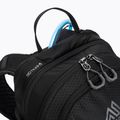 Gregory Salvo 8 l H2O zaino da uomo ozone nero 4