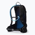 Gregory Salvo 8 l H2O zaino da uomo ozone nero 7