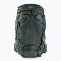 Zaino da trekking da donna Gregory Maven 35 l grigio elio