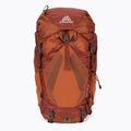 Gregory Paragon zaino da trekking da uomo S-M 38 l arancio ferroso
