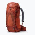 Gregory Paragon zaino da trekking da uomo S-M 38 l arancio ferroso 5