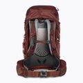 Zaino da trekking da donna Gregory Maven 35 l rosso palissandro 2