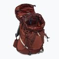 Zaino da trekking da donna Gregory Maven 35 l rosso palissandro 4