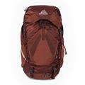 Zaino da trekking da donna Gregory Maven 35 l rosso palissandro 5