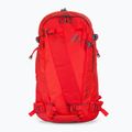 Zaino da sci Gregory Targhee 26 l rosso lava