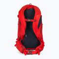 Zaino da sci Gregory Targhee 26 l rosso lava 3