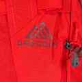 Zaino da sci Gregory Targhee 26 l rosso lava 4