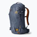 Gregory Targhee zaino paracadutismo uomo 32 l M blu alaska