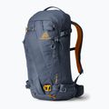 Zaino Gregory Targhee da uomo 32 l L blu alaska