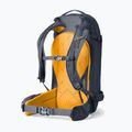 Zaino Gregory Targhee da uomo 32 l L blu alaska 2